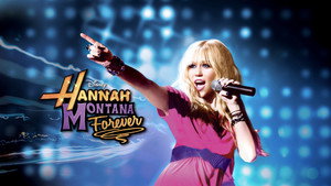 Hannah Montana kép