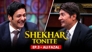 Shekhar Tonite 1. évad Ep.3 3. epizód