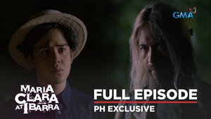 Noli Me Tangere 1. évad Ep.89 89. epizód