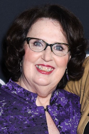 Phyllis Smith profil kép