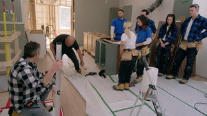 Le grand chantier RONA 1. évad Ep.2 2. epizód
