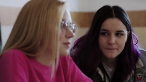 SKAM España 2. évad Ep.2 2. epizód