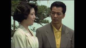 浅見光彦ミステリー kép