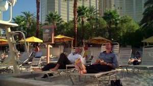 Las Vegas 2. évad Ep.4 A nap fogása