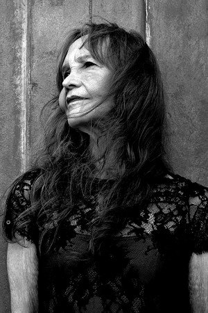 Helena Ignez profil kép