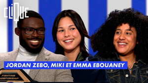 Clique 13. évad Ep.18 18. epizód