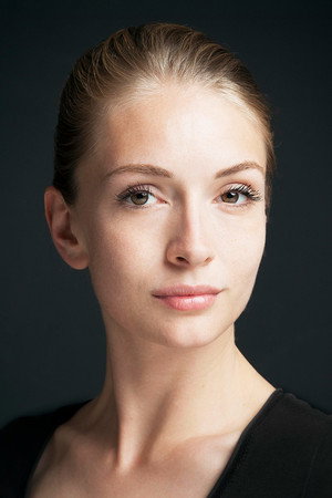 Yasemin Kay Allen profil kép
