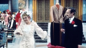 Are You Being Served? 3. évad Ep.1 1. epizód
