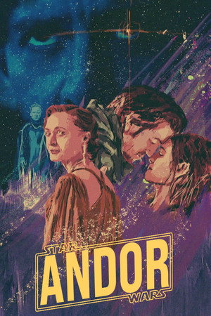 Andor poszter