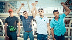 Broke Straight Boys kép