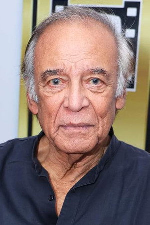 Barun Chanda profil kép