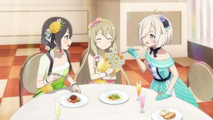 結城友奈は勇者である kép