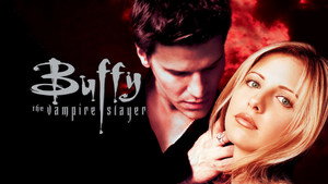 Buffy, a vámpírok réme kép