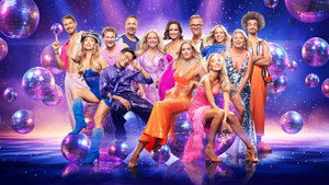 Skal vi danse? kép