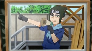 Boruto: Naruto új nemzedék 1. évad Ep.48 48. epizód