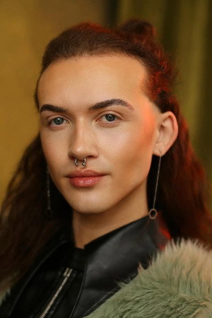 Kyran Thrax profil kép