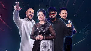 Indian Idol kép