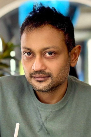 Birsa Dasgupta profil kép