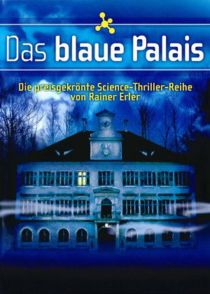 Das Blaue Palais poszter