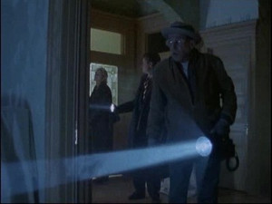 Forever Knight 3. évad Ep.14 14. epizód