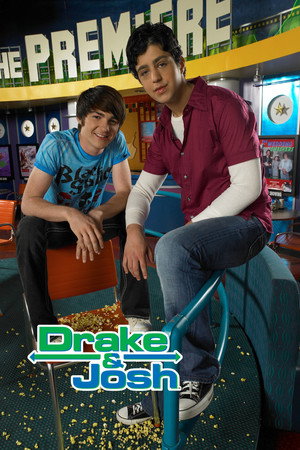Drake és Josh poszter