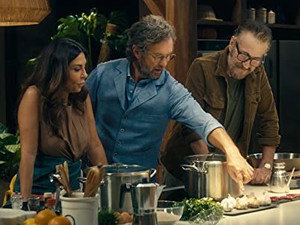 Dinner Club 2. évad Ep.5 5. epizód