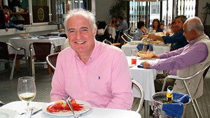 Rick Stein's Spain 1. évad Ep.4 4. epizód