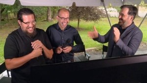 Impractical Jokers - Totál szivatás 9. évad Ep.3 3. epizód