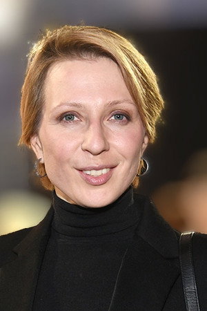 Яна Чурикова profil kép
