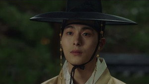 꽃선비 열애사 1. évad Ep.6 6. epizód