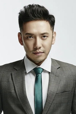 赵振宇 profil kép