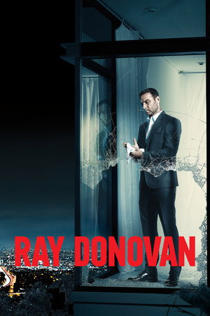 Ray Donovan poszter