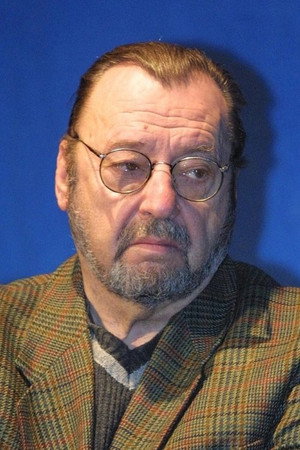 Jaroslav Dufek profil kép