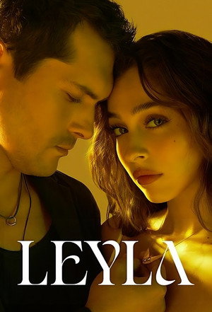 Leyla: sors, szerelem, igazság poszter