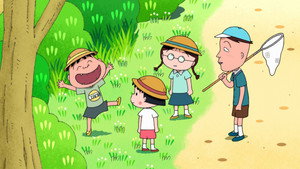 ちびまる子ちゃん 2. évad Ep.1491 1491. epizód
