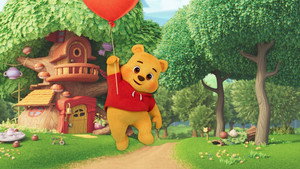 Me & Winnie the Pooh kép