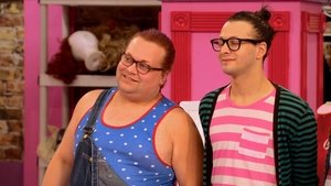RuPaul - Drag Queen leszek! 7. évad Ep.5 5. epizód