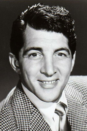 Dean Martin profil kép