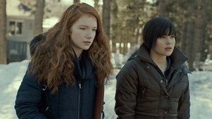 Cold 1. évad Ep.4 4. epizód