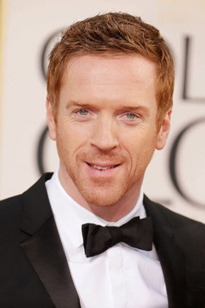 Damian Lewis profil kép