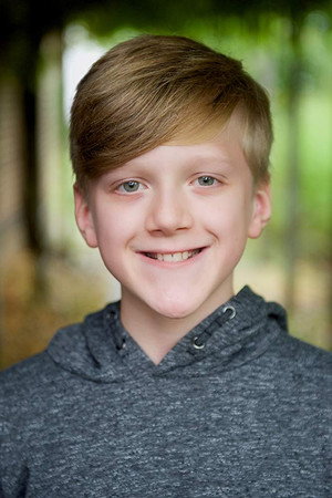 Tommy Gene Surridge profil kép