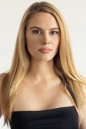 Jackie Moore profil kép