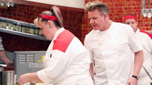 Gordon Ramsay - A pokol konyhája 16. évad Ep.13 13. epizód