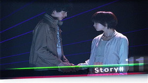未来日記 Another World 1. évad Ep.11 11. epizód