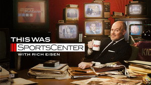 This Was SportsCenter: Stories from the Set kép