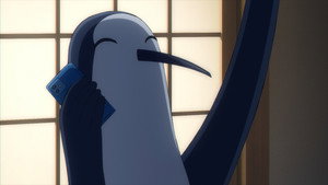 クジマ歌えば家ほろろ 1. évad Ep.6 6. epizód