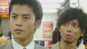東京DOGS kép