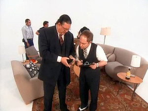 Penn & Teller: Bullshit! 1. évad Ep.7 7. epizód