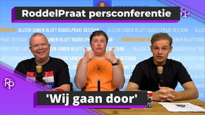 RoddelPraat 2. évad Ep.46 46. epizód