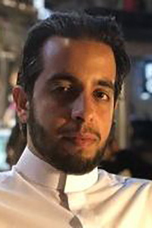 حسام الحارثي profil kép